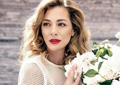 Νατάσσα Μποφίλιου και άλλοι γνωστοί καλλιτέχνες στο Πάρκο Λιμενικού για το 45ο Φεστιβάλ ΚΝΕ - Οδηγητή