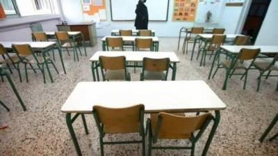 Εντείνονται οι πιέσεις για άμεση κάλυψη των ελλείψεων στην εκπαίδευση Παραμένουν τα κενά στην ειδική αγωγή