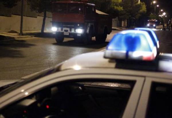 Συνελήφθη στην Κορινθία για δολοφονία στην Αλβανία