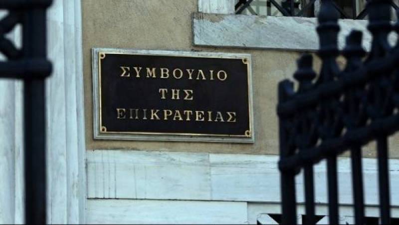 Στο ΣτΕ η νέα κατανομή των βουλευτικών εδρών