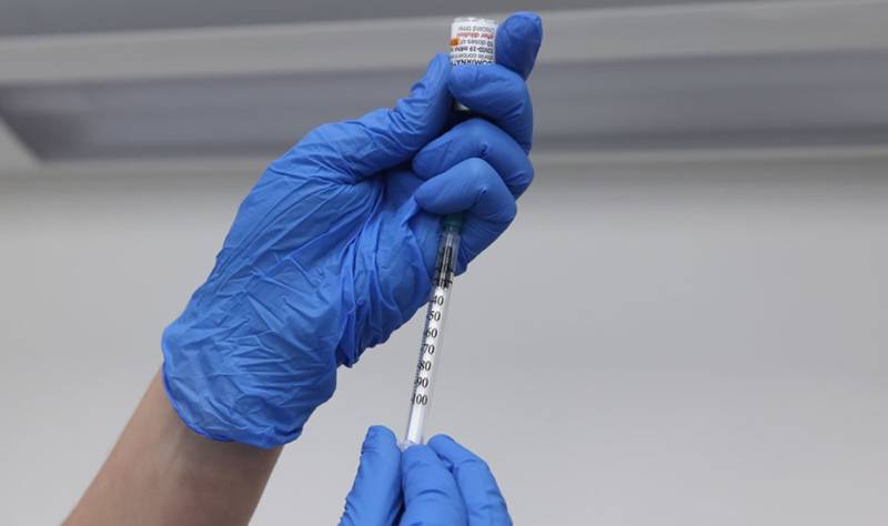 Κορονοϊός: Τη Δευτέρα 27 Ιουνίου ανοίγει η πλατφόρμα για την 4η δόση στους άνω των 30 ετών