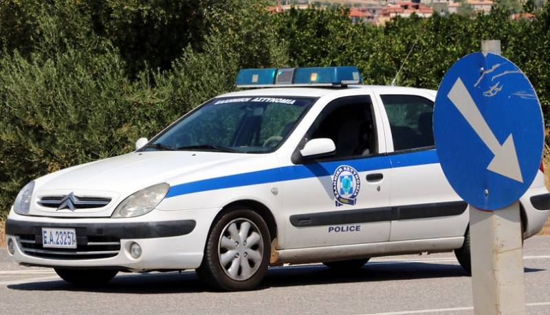 Καταγγελία για απόπειρα αρπαγής παιδιού στην Πύλο