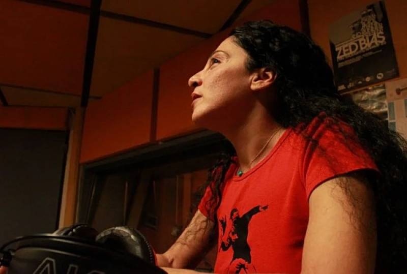 Πέθανε η δημοσιογράφος Ελένη Σούρδη σε ηλικία 54 ετών