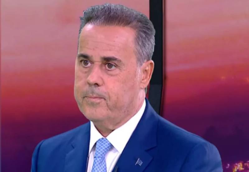 Παπασταύρου: Το 2027 θα γίνει η πρώτη γεώτρηση στην Ελλάδα - Ανοίγει ο δρόμος για την ενεργειακή ασφάλεια της χώρας (Βίντεο)