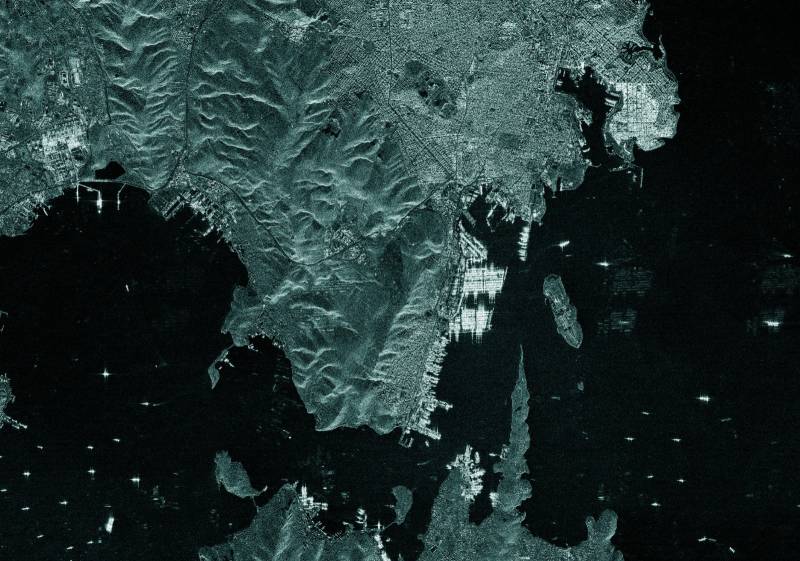 Παπαστεργίου: «Εκμεταλλευόμαστε τις ευκαιρίες που μας δίνει το διάστημα - Η Ελλάδα περνάει από το σχεδιασμό στην πράξη»