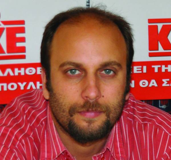 Προϋπολογισμός αντιλαϊκός, φορομπηχτικός και πλασματικός