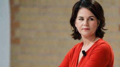 Γερμανία: Οι Πράσινοι ενέκριναν την έναρξη διαπραγματεύσεων για τον σχηματισμό κυβέρνησης