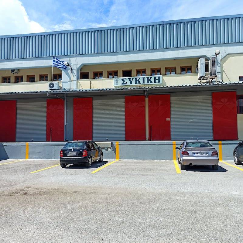 Αποζημιώσεις για ζημιές στα σύκα ζητεί η Συκική