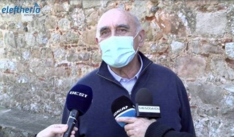 Καραλής: ”Η Μεσσηνία προσφέρει τα εχέγγυα που η διεθνής ταξιδιωτική βιομηχανία αναζητά”