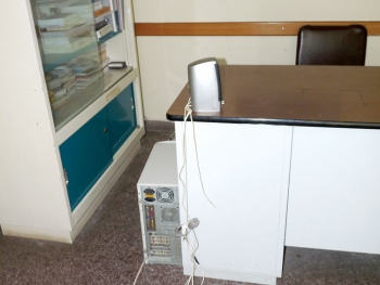 Εκλεψαν υπολογιστές από τα ΕΠΑΛ και το 4ο Λύκειο κατά τη διάρκεια των καταλήψεων