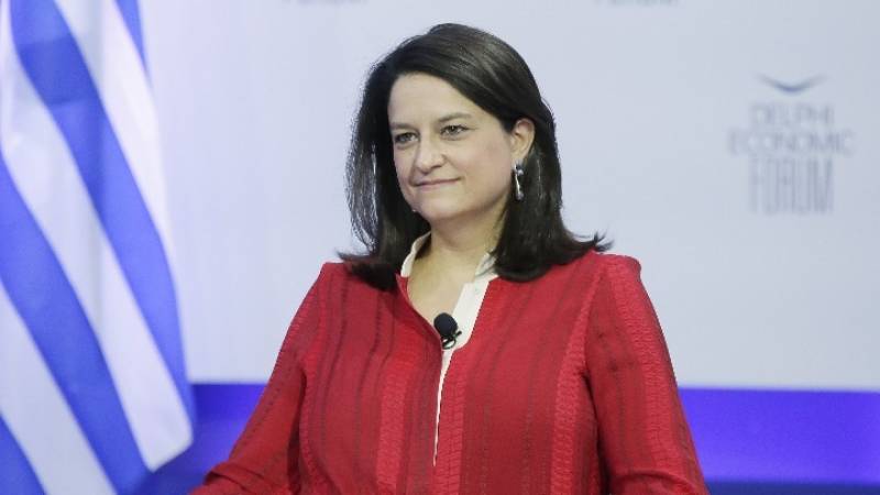 Κεραμέως: Αυτονομία-Αξιολόγηση ο κεντρικός πυλώνας του νομοσχεδίου του υπ. Παιδείας