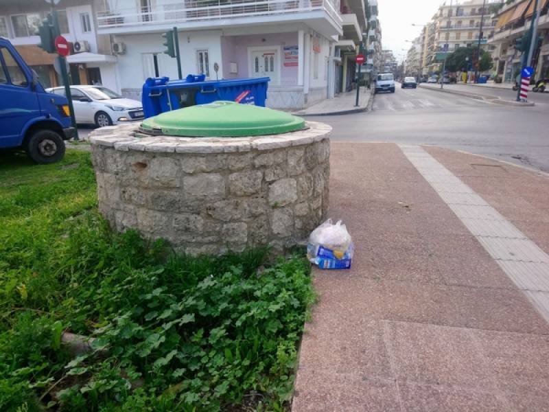 Ούτε το καπάκι!