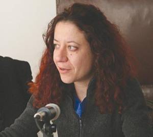 Μεσσήνια φωτογράφος σε έκθεση στην Αθήνα