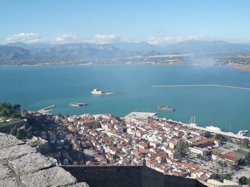 Β. Κικίλιας: Οι εναλλακτικοί προορισμοί ενισχύθηκαν με το πρόγραμμα «Τουρισμός για Ολους»