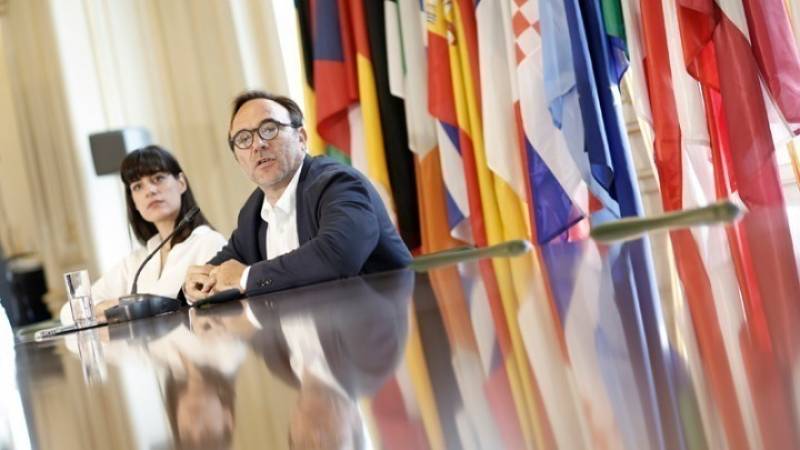 Κόκκαλης: Ευρωπαϊκή στήριξη για κάθε ζημία λόγω κλιματικής αλλαγής