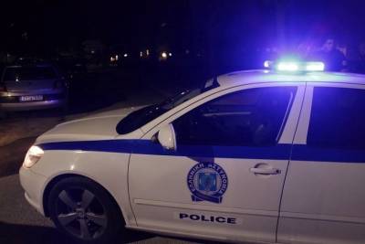 Κινηματογραφική διάρρηξη στη Μεσσήνη: "Χτύπησαν" πρακτορείο με… αυτοκίνητο και άδειασαν το ταμείο