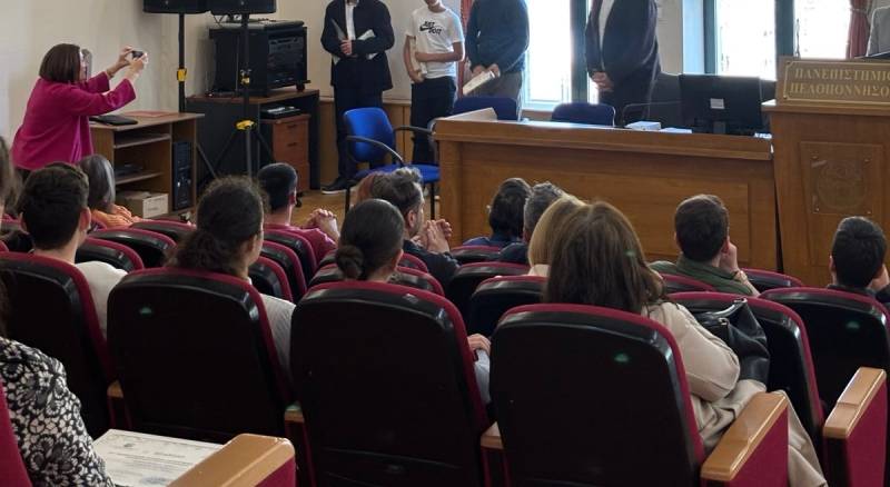 Καλαμάτα: Κορυφώνονται οι Ρητορικοί Αγώνες