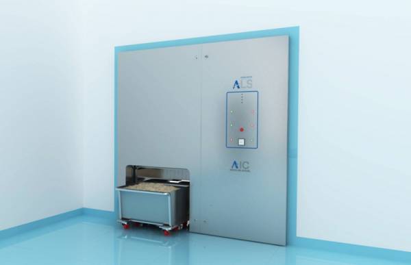 Συνάντηση για τον επεξεργαστή μολυσματικών αποβλήτων στο Νοσοκομείο Καλαμάτας