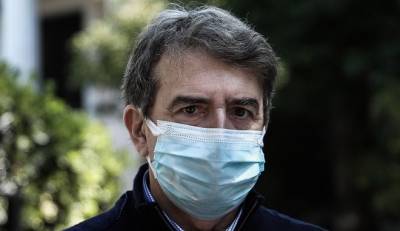 Χρυσοχοϊδης: Παρέδωσε στον Άρειο Πάγο φάκελο με στοιχεία για το οργανωμένο έγκλημα