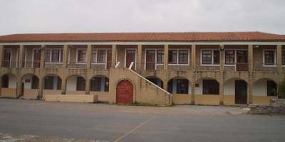 Κλειστά σήμερα όλα τα σχολεία στο Δήμο Δυτικής Μάνης