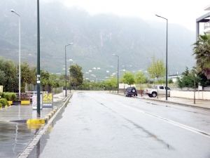 Με πράξη εφαρμογής η διάνοιξη της Κρήτης