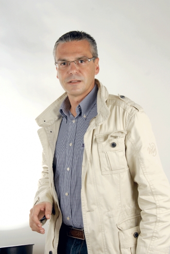 Γιάννης Γρυπιώτης: "Ξεκινάμε να επαναφέρουμε το χαμόγελο στα χείλη όλων των πολιτών"