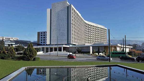ΤΕΜΕΣ και Dogus προτιμητέοι για το Hilton