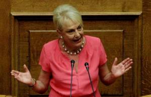Μόνο βελτιώσεις στο Πύργος - Καλό Νερό προτείνει η Πιπιλή