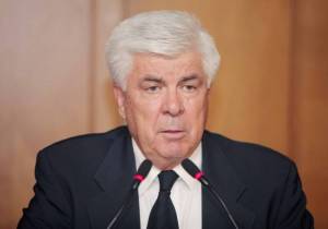 Ο Τσαυτάρης στο Φεστιβάλ Μεσογειακής Διατροφής στην Κορώνη