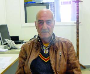 Χάνει το προνοιακό επίδομα λόγω μείωσης του ποσοστού αναπηρίας