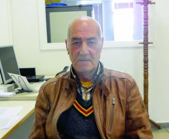 Χάνει το προνοιακό επίδομα λόγω μείωσης του ποσοστού αναπηρίας