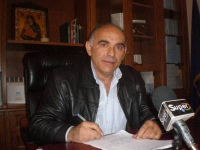 Μπουντρούκας κατά των αλλαγών στην αυτοδιοίκηση
