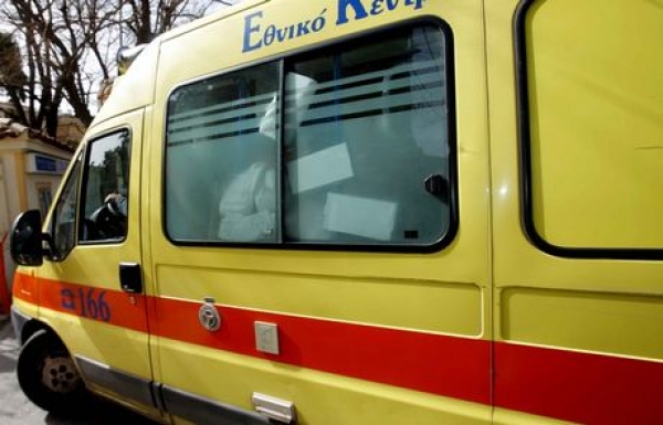 Νεκρός 24χρονος μοτοσικλετιστής στους Κόμπους Κορώνης