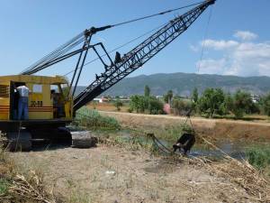 "Φαγάνα" καθαρίζει τον Αρι