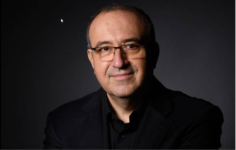 Τα ντοκιμαντέρ του Θωμά Σίδερη μέσα από τα χαλάσματα της ζωής των προσφύγων