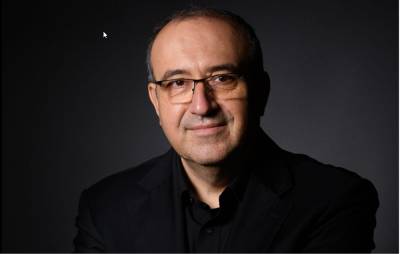 Τα ντοκιμαντέρ του Θωμά Σίδερη μέσα από τα χαλάσματα της ζωής των προσφύγων