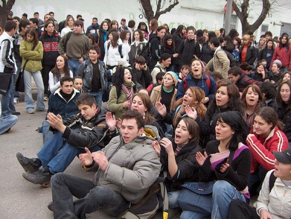 Προγράμματα της Σχολής Γονέων Αρκαδίας