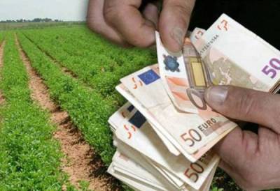 Την άνοιξη η εκκαθάριση των αγροτικών επιδοτήσεων