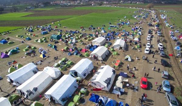 Να σταματήσει το κρυφτούλι