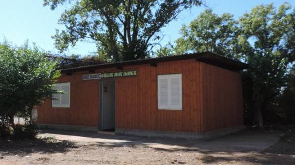 Εκδηλώσεις του Φιλοζωικού Ομίλου Καλαμάτας το Σαββατοκύριακο