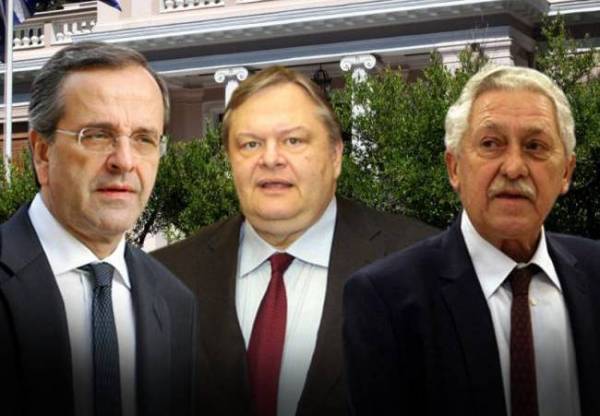 Η Δικαιοσύνη έσωσε προσωρινά την κυβέρνηση: Ξεκαθάρισμα σχέσεων σε αυριανό ραντεβού