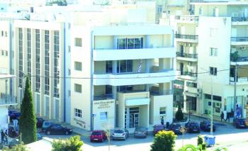 Ανησυχία για λουκέτο στο "Carrefour - Μαρινόπουλος" και σύσκεψη στο Εργατικό Κέντρο Καλαμάτας