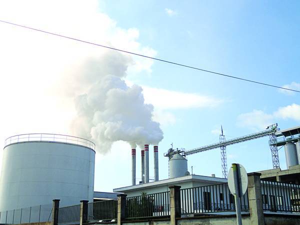 Ο Σύνδεσμος Ελαιοτριβέων για τα πυρηνελαιουργεία