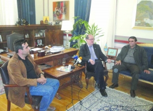 Χτύπησε… κόκκινο η δράση των τσιγγάνων