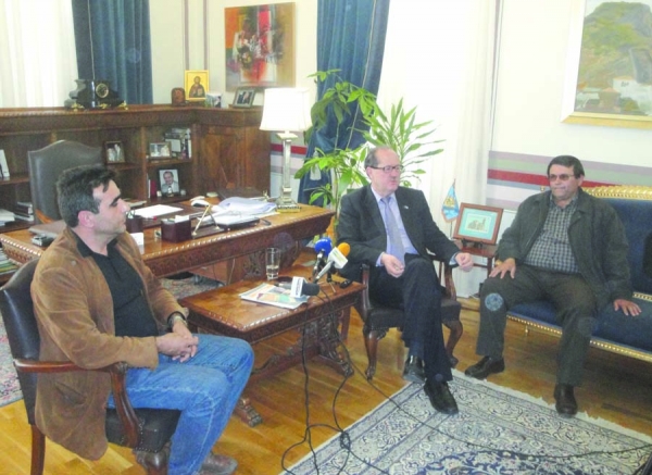 Χτύπησε… κόκκινο η δράση των τσιγγάνων