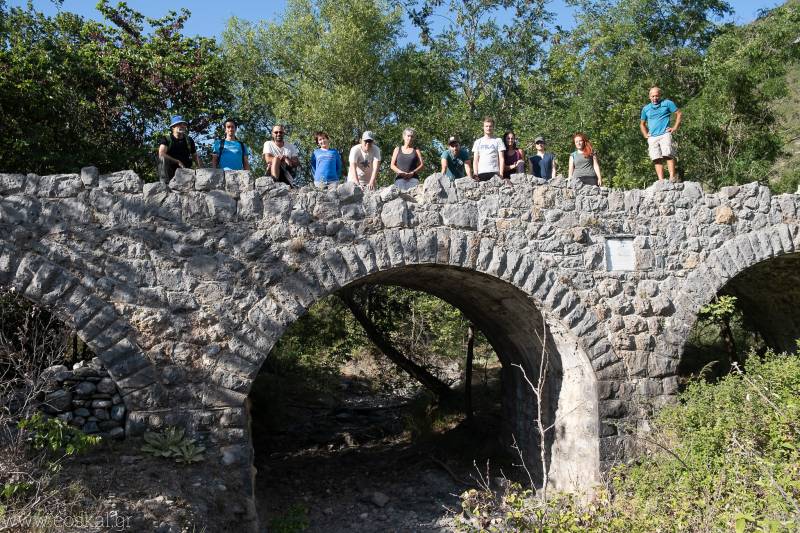 Πεζοπορία στον Νέδοντα: Ένας φυσικός πλούτος για την Καλαμάτα - Κίνδυνοι και απειλές