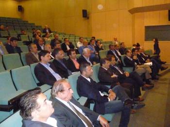 Τα αποτελέσματα των εκλογών στην ΠΕΔ Πελοποννήσου