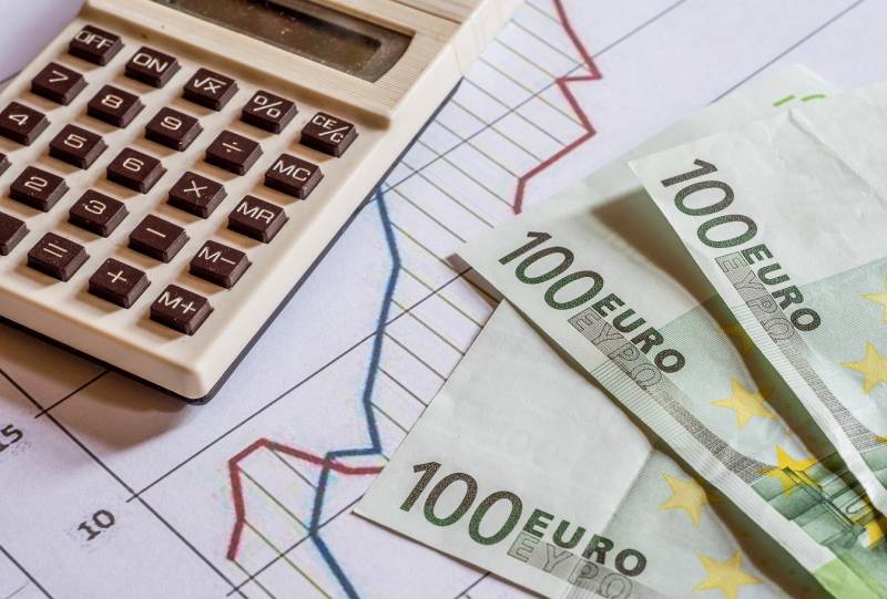 Eurostat: Σταθερός στο 2% ο πληθωρισμός στην Ευρωζώνη τον Ιούλιο - Στο 3,7% στην Ελλάδα