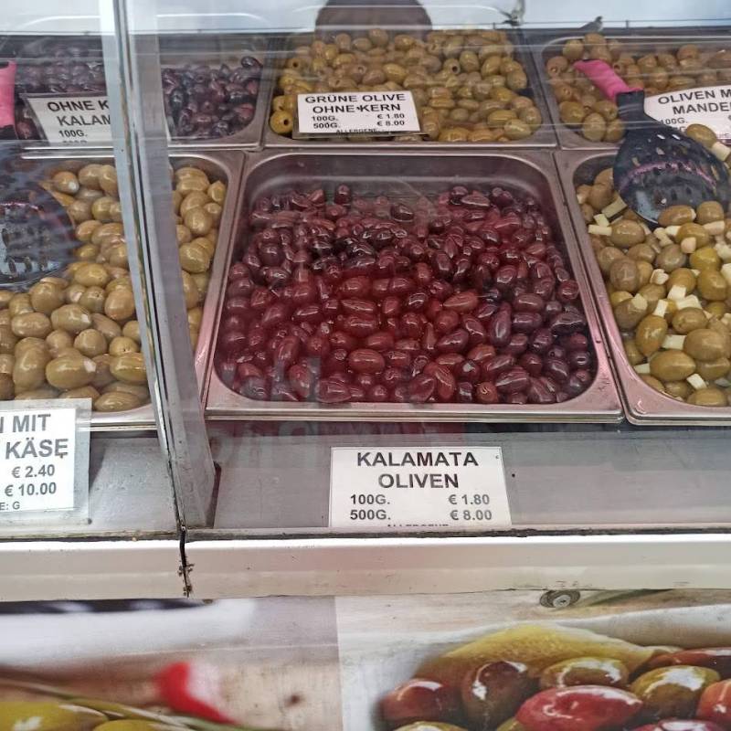 Οι νεκροθάφτες της ΠΟΠ Ελιάς Καλαμάτας