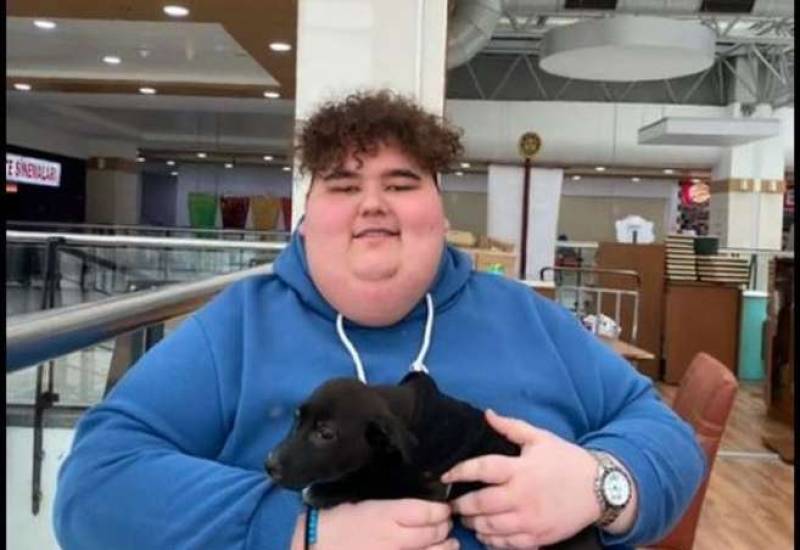 Τουρκία: Πέθανε 24χρονος TikToker που κατανάλωνε τεράστιες ποσότητες φαγητού